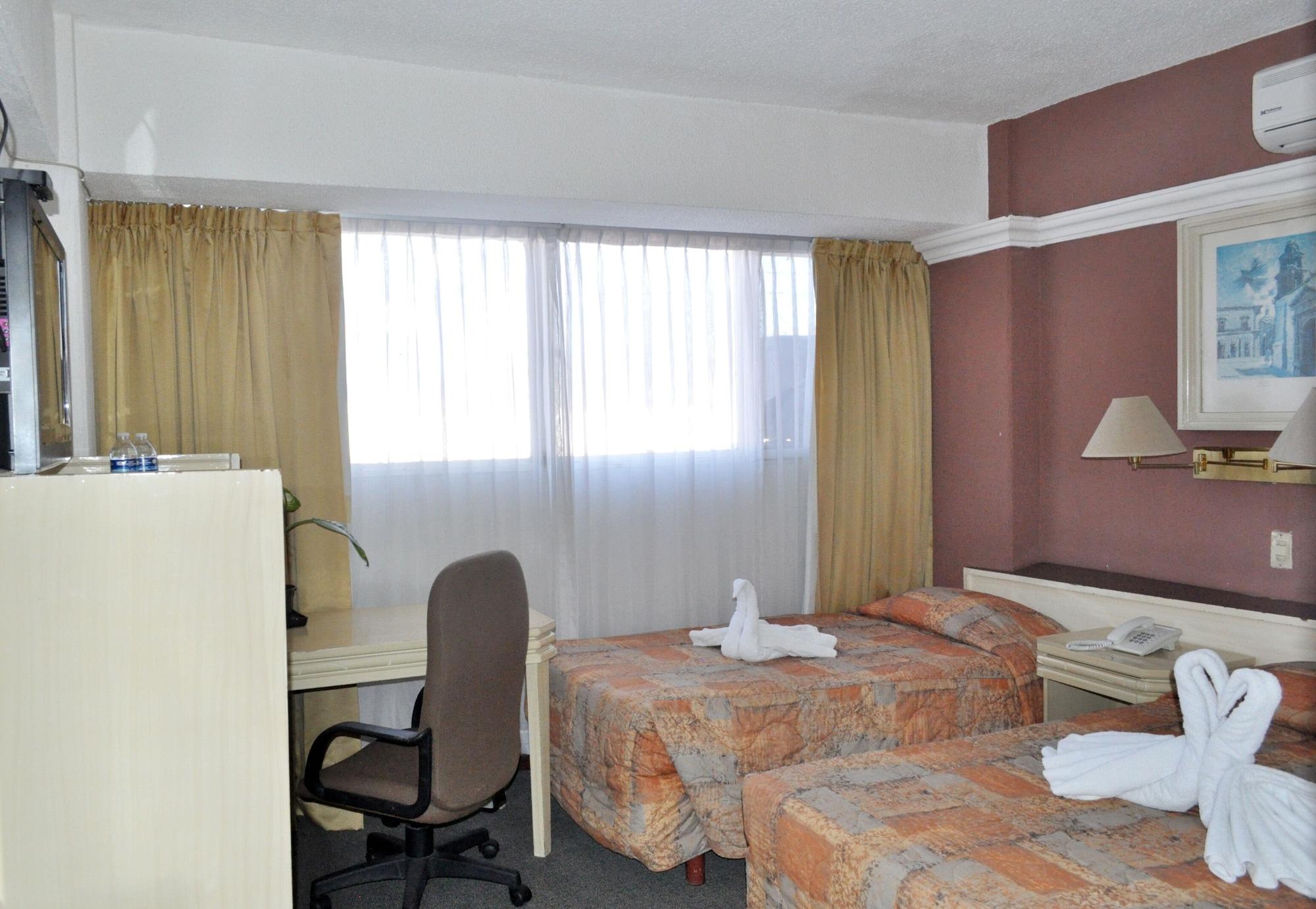 Hotel Maria Teresa Salamanca Esterno foto