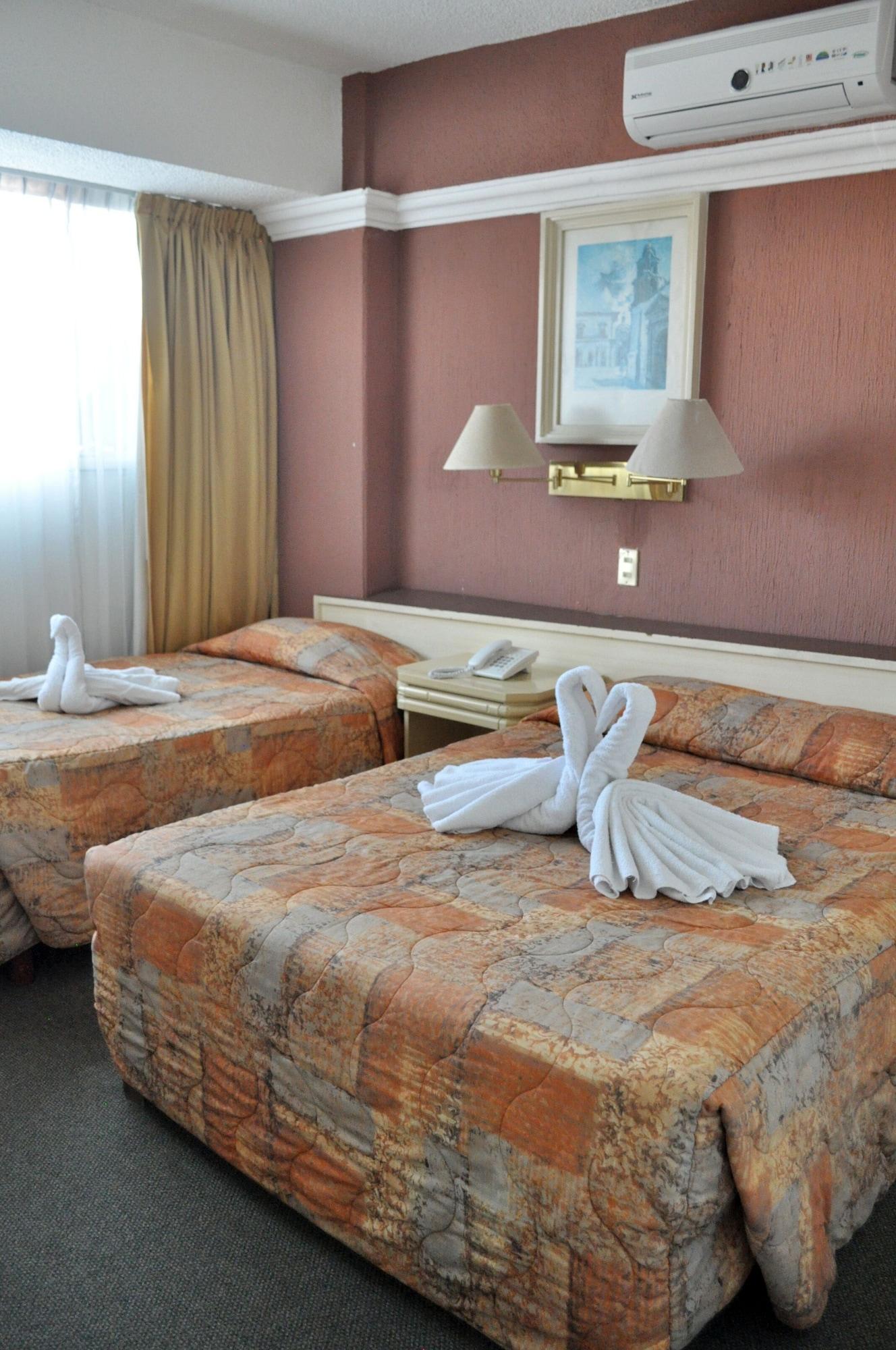 Hotel Maria Teresa Salamanca Esterno foto