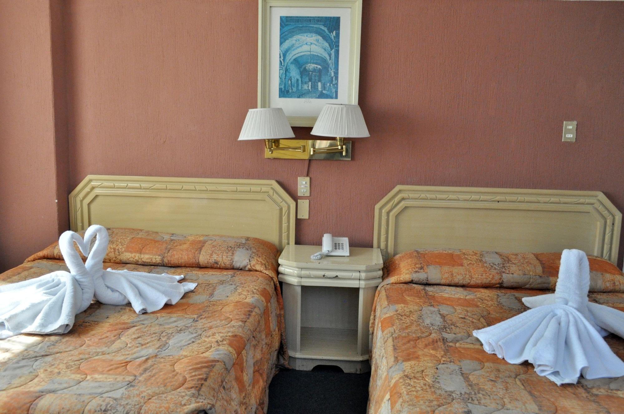 Hotel Maria Teresa Salamanca Esterno foto