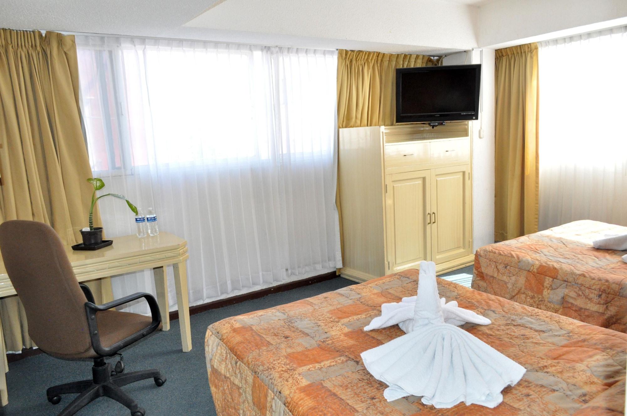 Hotel Maria Teresa Salamanca Esterno foto