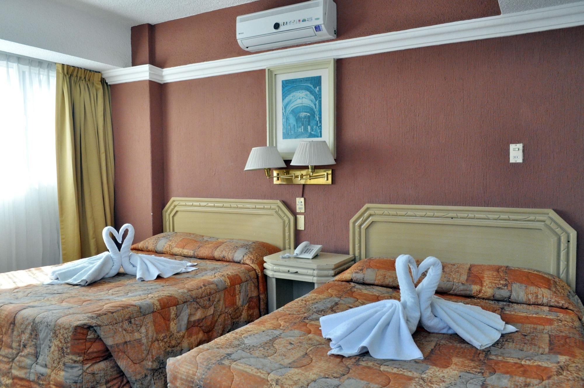 Hotel Maria Teresa Salamanca Esterno foto