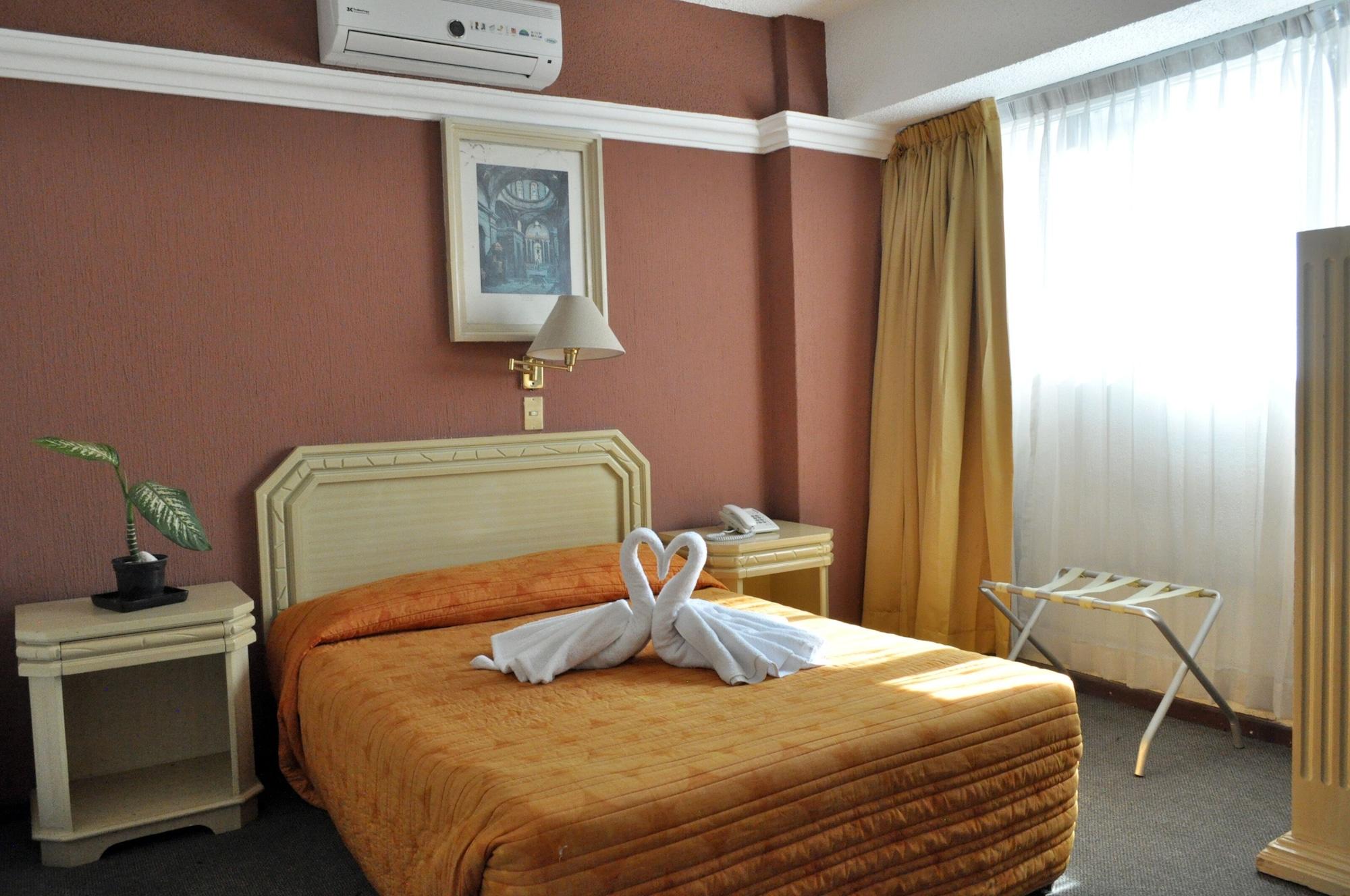 Hotel Maria Teresa Salamanca Esterno foto