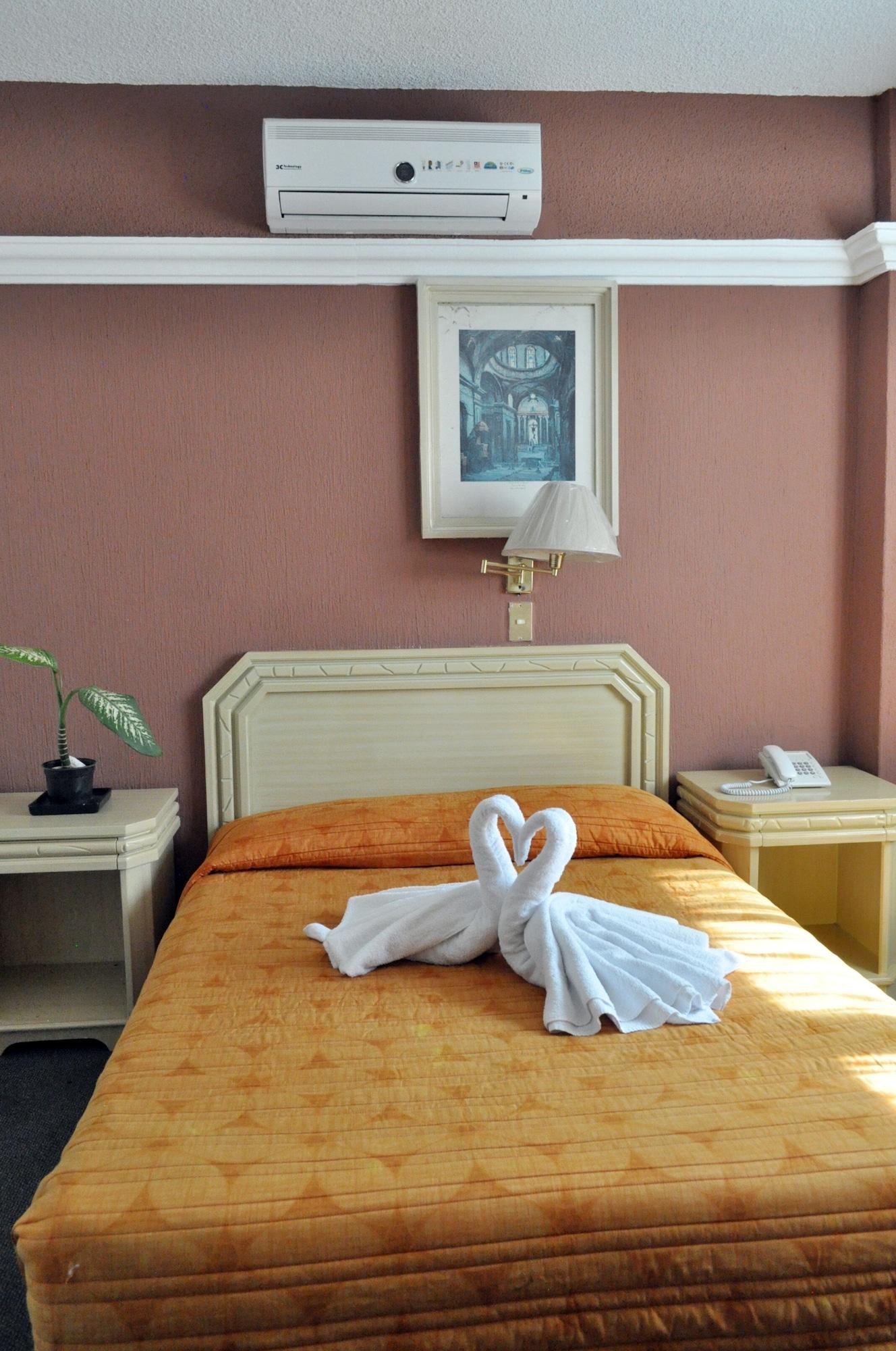 Hotel Maria Teresa Salamanca Esterno foto