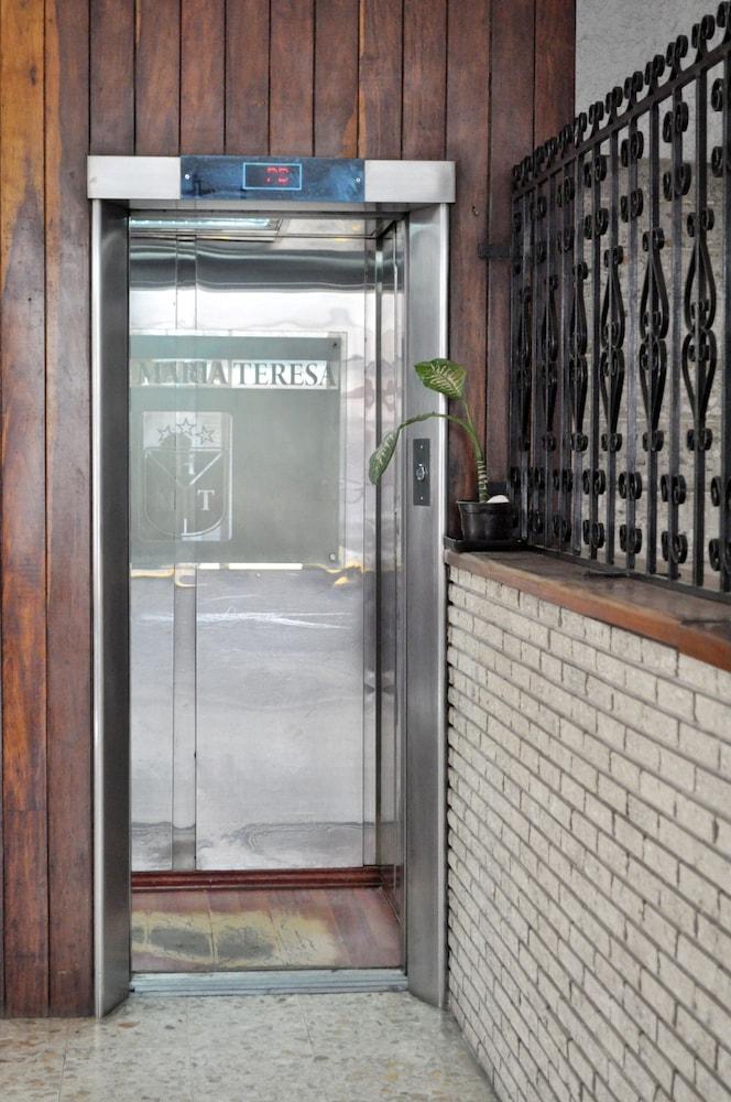 Hotel Maria Teresa Salamanca Esterno foto