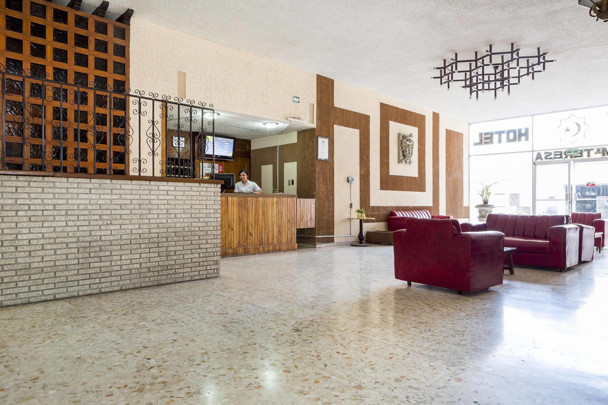 Hotel Maria Teresa Salamanca Esterno foto