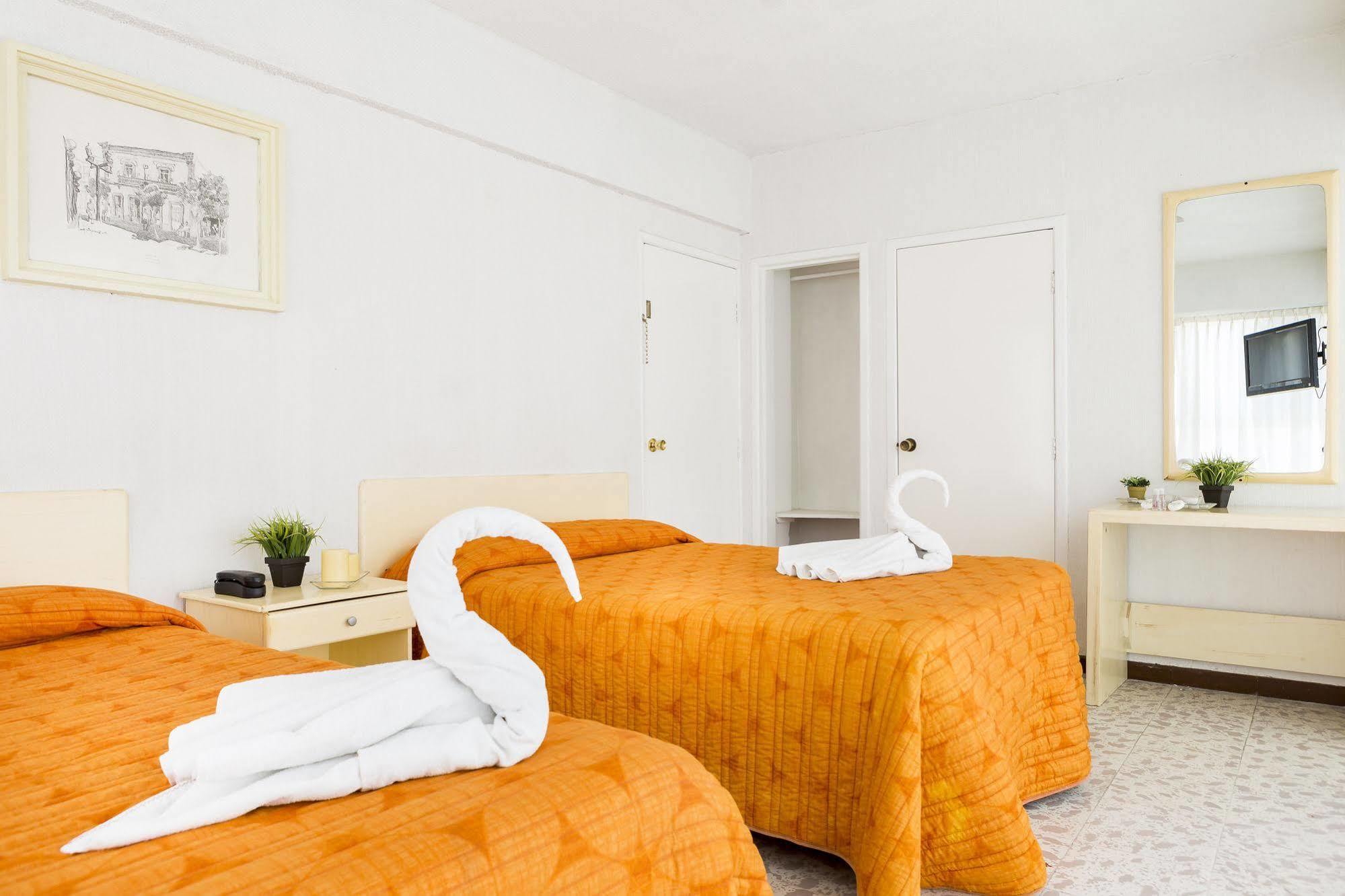 Hotel Maria Teresa Salamanca Esterno foto