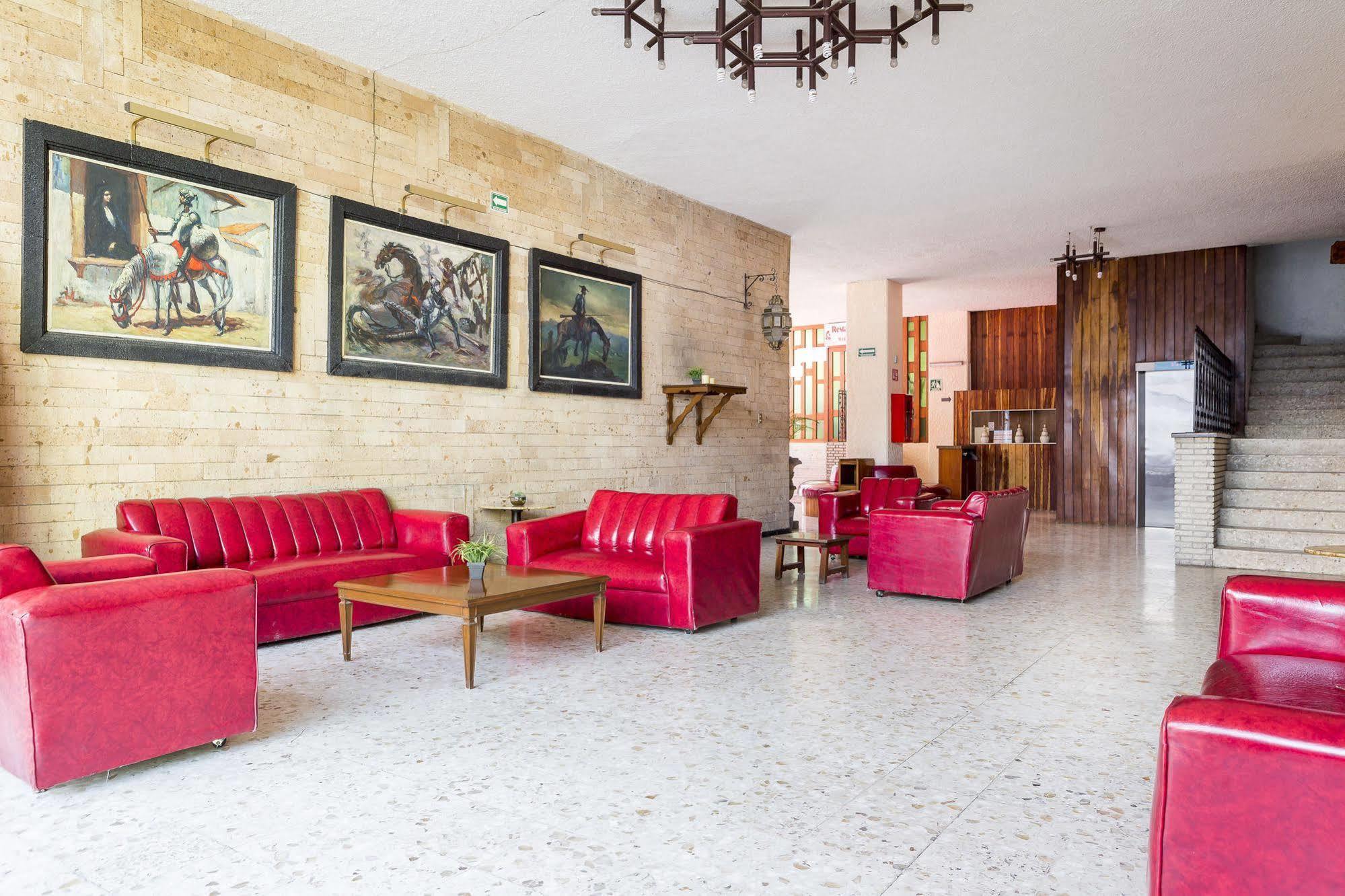 Hotel Maria Teresa Salamanca Esterno foto