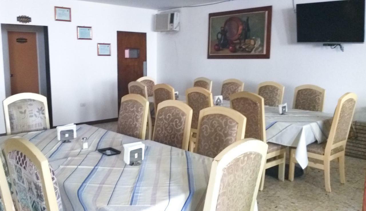 Hotel Maria Teresa Salamanca Esterno foto