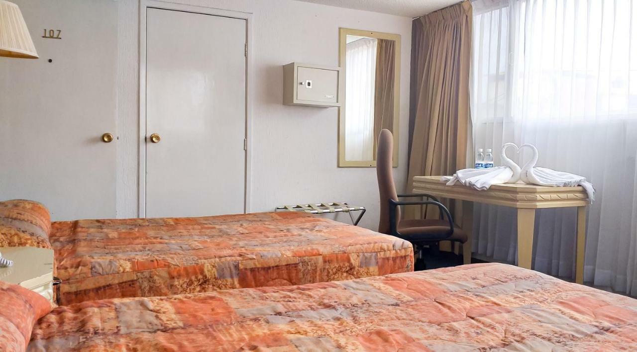 Hotel Maria Teresa Salamanca Esterno foto