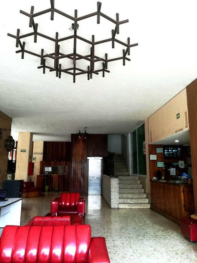 Hotel Maria Teresa Salamanca Esterno foto