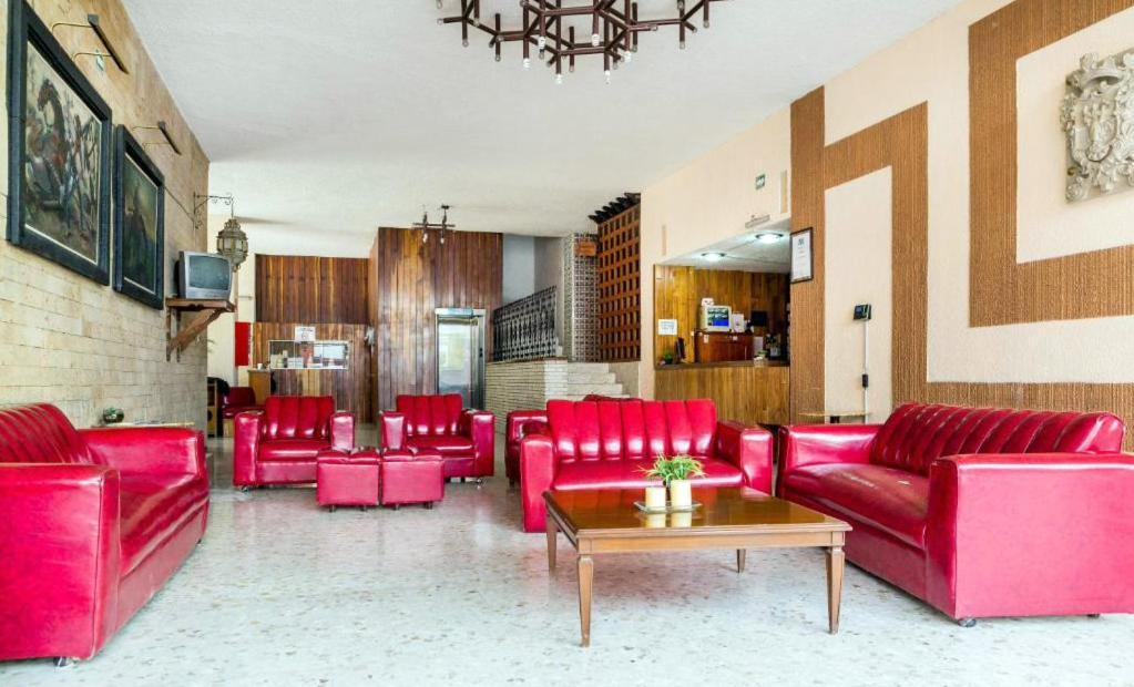 Hotel Maria Teresa Salamanca Esterno foto