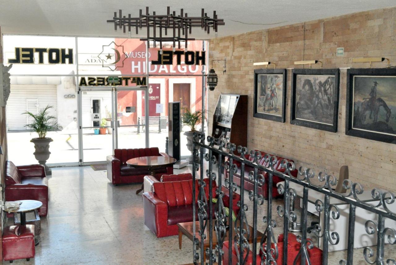 Hotel Maria Teresa Salamanca Esterno foto